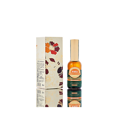 私密细嫩修复精华邵武